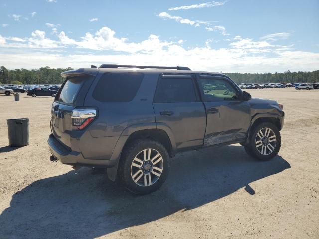 2021 TOYOTA 4RUNNER SR - JTEMU5JR5M5949211