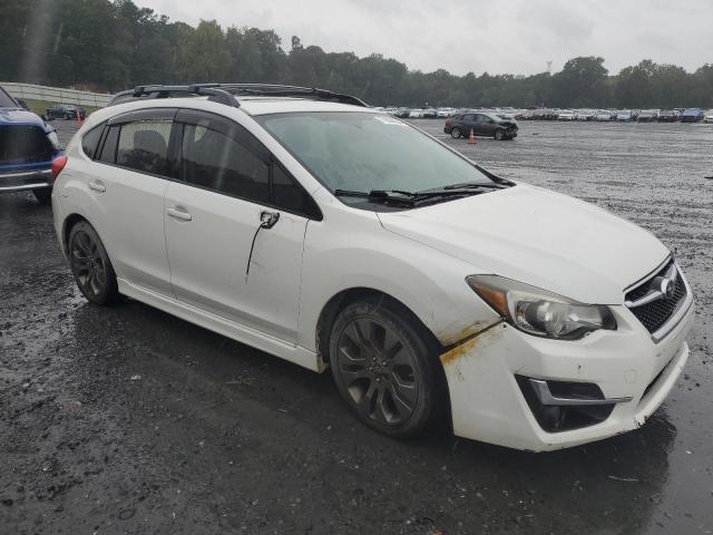 2015 SUBARU IMPREZA SP JF1GPAZ63FH258021  71624534