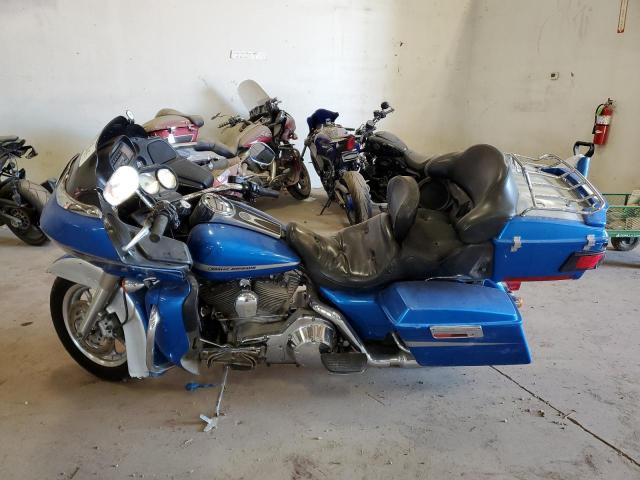 2004 HARLEY-DAVIDSON FLTRI 1HD1FSW164Y617911