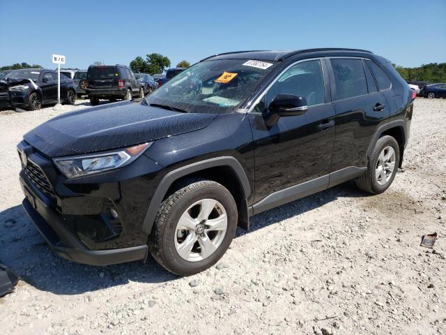 2021 TOYOTA RAV4 XLE - 2T3P1RFVXMC226939