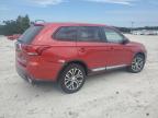 MITSUBISHI OUTLANDER photo