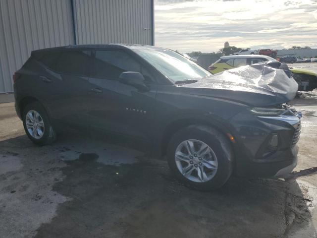 2021 CHEVROLET BLAZER 1LT 3GNKBBRA3MS573426  70385734