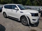 NISSAN ARMADA SL photo