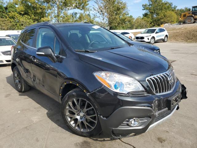 2016 BUICK ENCORE SPO - KL4CJ2SM4GB555628