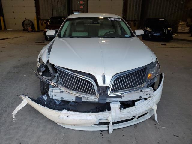 VIN 1LNHL9DK5DG606221 2013 Lincoln MKS no.5