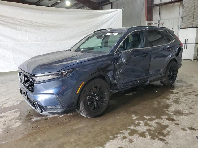 2024 HONDA CR-V SPORT - 7FARS6H86RE063038