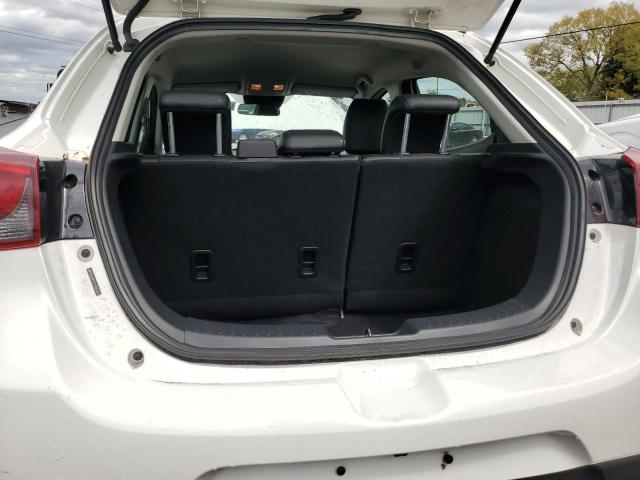 2020 TOYOTA YARIS LE 3MYDLBJV4LY708763