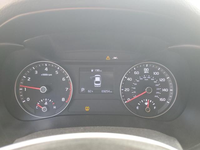 2019 KIA FORTE FE - 3KPF24AD6KE058928