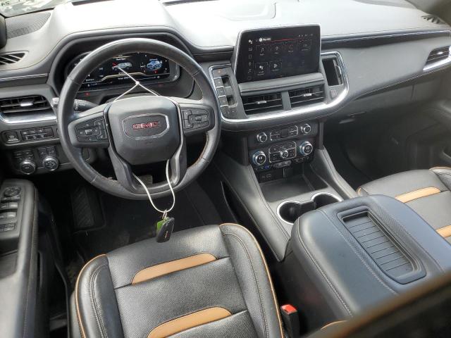 2023 GMC YUKON AT4 1GKS2CKD7PR173027