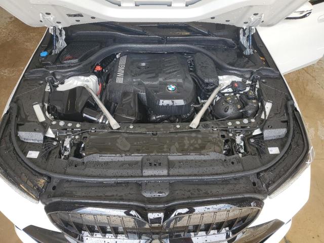 VIN WBA43FJ05RCP96327 2024 BMW 5 Series, 530 I no.11