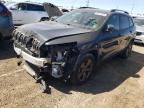 2017 JEEP CHEROKEE L - 1C4PJMCS4HW567952