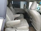 TOYOTA SIENNA XLE photo