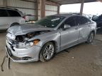 2018 FORD FUSION SE - 3FA6P0LU2JR170131