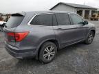 HONDA PILOT EX photo