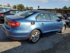 VOLKSWAGEN JETTA TDI снимка