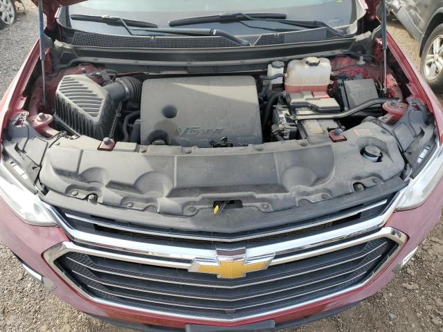2020 CHEVROLET TRAVERSE L - 1GNERHKW5LJ155399