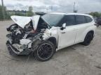 2021 TOYOTA HIGHLANDER - 5TDEBRCH5MS016560