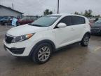 2016 KIA SPORTAGE L - KNDPBCAC6G7871733