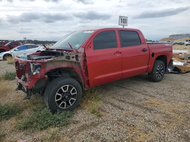 2020 TOYOTA TUNDRA CRE - 5TFDY5F17LX884022