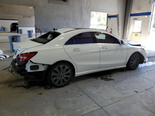 VIN WDDSJ4GB1KN730497 2019 Mercedes-Benz CLA-Class,... no.3