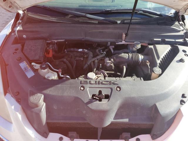 2012 BUICK ENCLAVE - 5GAKRCEDXCJ117094