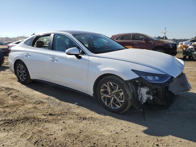 KMHL14JA8NA197540 2022 HYUNDAI SONATA