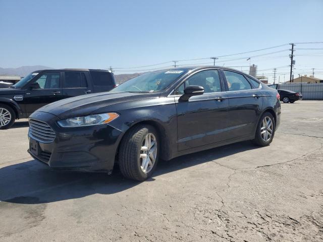 VIN 3FA6P0H73ER337363 2014 Ford Fusion, SE no.1