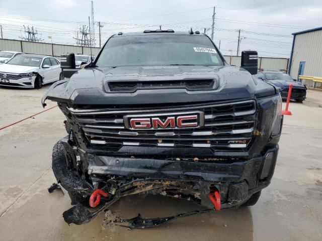 2024 GMC SIERRA K25 - 1GT49PEY2RF373954
