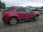 CHEVROLET EQUINOX LT photo