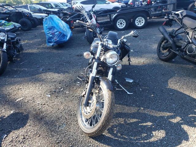 2008 YAMAHA XVS650 A JYAVM01E28A124180