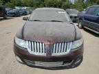 LINCOLN MKS снимка