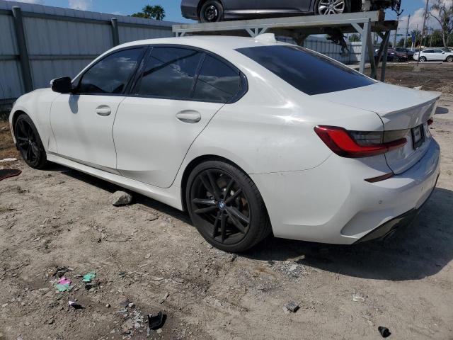 VIN 3MW5R1J01L8B33373 2020 BMW 3 Series, 330I no.2