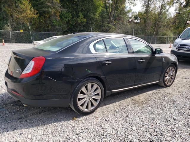 VIN 1LNHL9FT6DG605021 2013 Lincoln MKS no.3