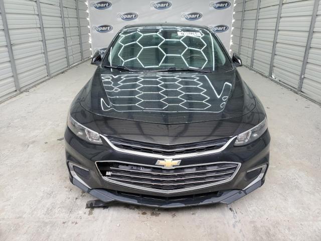 VIN 1G1ZD5ST5JF215509 2018 Chevrolet Malibu, LT no.5