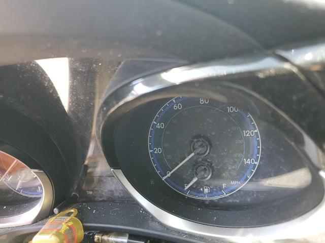 2015 TOYOTA COROLLA L - 2T1BURHE7FC261691