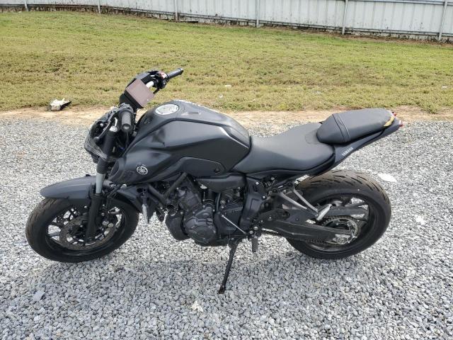 2024 YAMAHA MT07 JYARM32E0RA010570