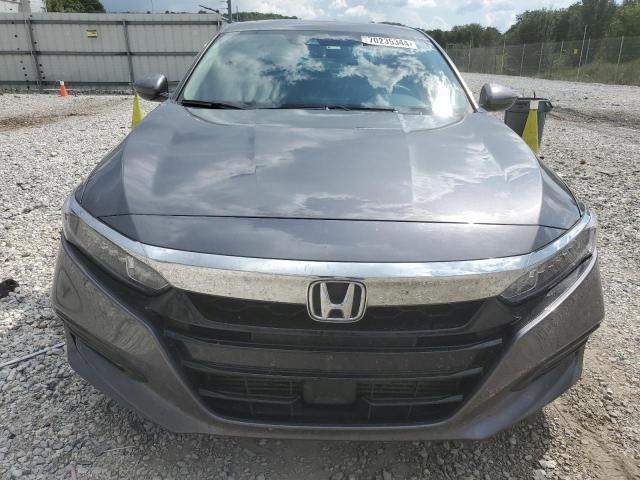 2018 HONDA ACCORD EXL 1HGCV1F55JA185313  70235344