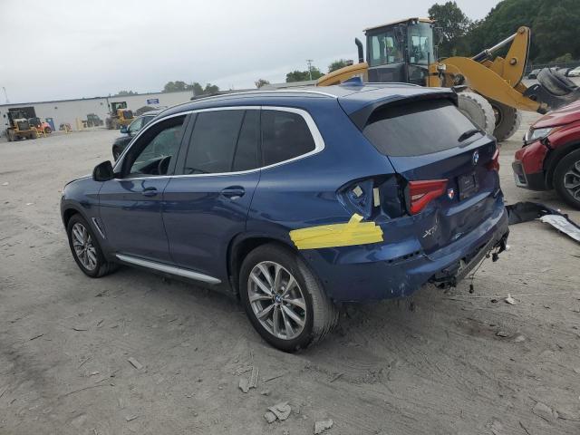 VIN 5UXTR9C5XKLE16915 2019 BMW X3, Xdrive30I no.2