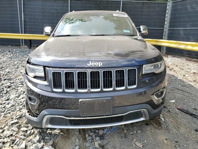 2015 JEEP GRAND CHER - 1C4RJFBG1FC228596