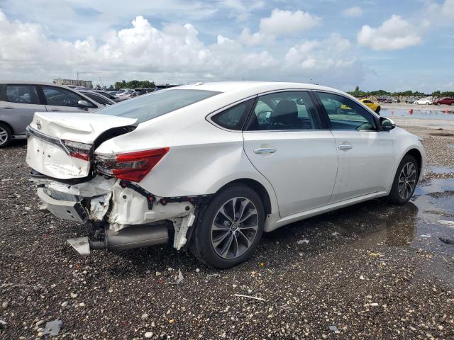 2017 TOYOTA AVALON XLE - 4T1BK1EB0HU250602