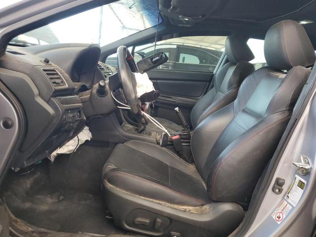 2019 SUBARU WRX LIMITE - JF1VA1J62K9819026