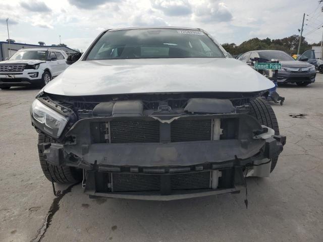 2019 MERCEDES-BENZ A 220 - WDD3G4EB7KW032315