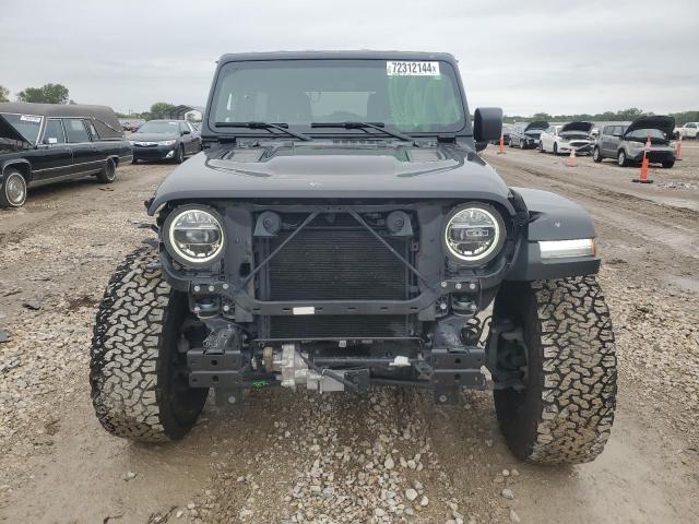 2020 JEEP WRANGLER U - 1C4HJXFG4LW283632