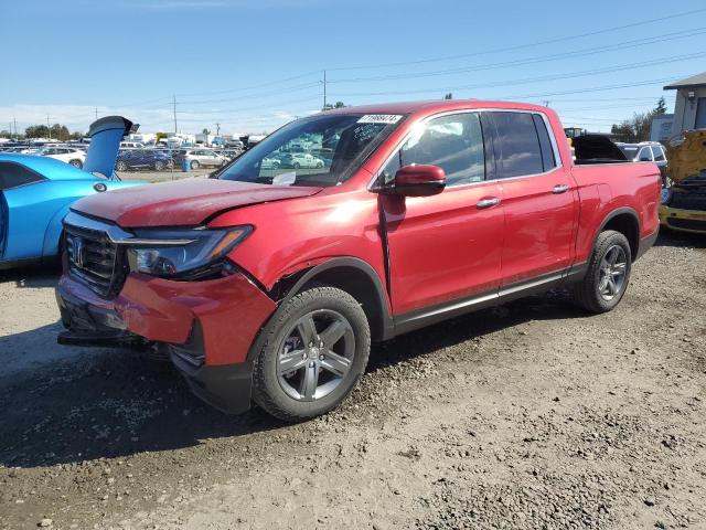 2023 HONDA RIDGELINE - 5FPYK3F70PB048197