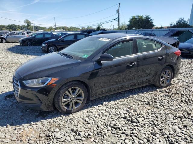 2018 HYUNDAI ELANTRA SE - 5NPD84LF5JH334983