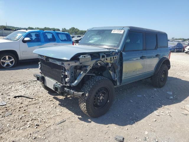 2023 FORD BRONCO BAS #2893543328