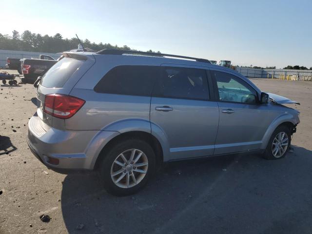 2016 DODGE JOURNEY SX - 3C4PDDBG1GT215887