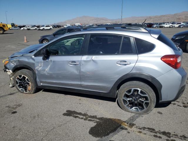 2017 SUBARU CROSSTREK - JF2GPAAC2H9232164