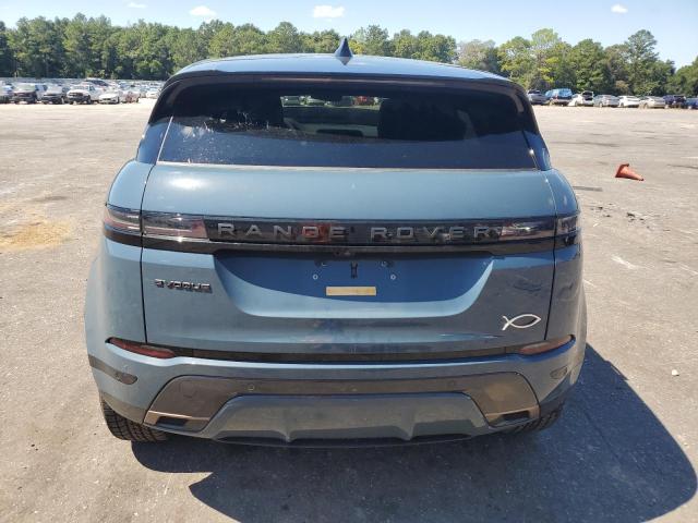 2024 LAND ROVER RANGE ROVE - SALZL2FX8RH244744