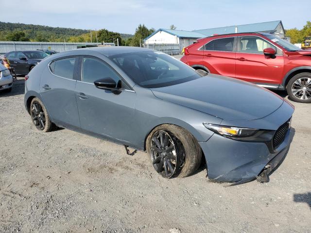 VIN JM1BPALL5N1517117 2022 Mazda 3, Preferred no.4